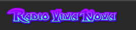 Radio Viva Nova logo